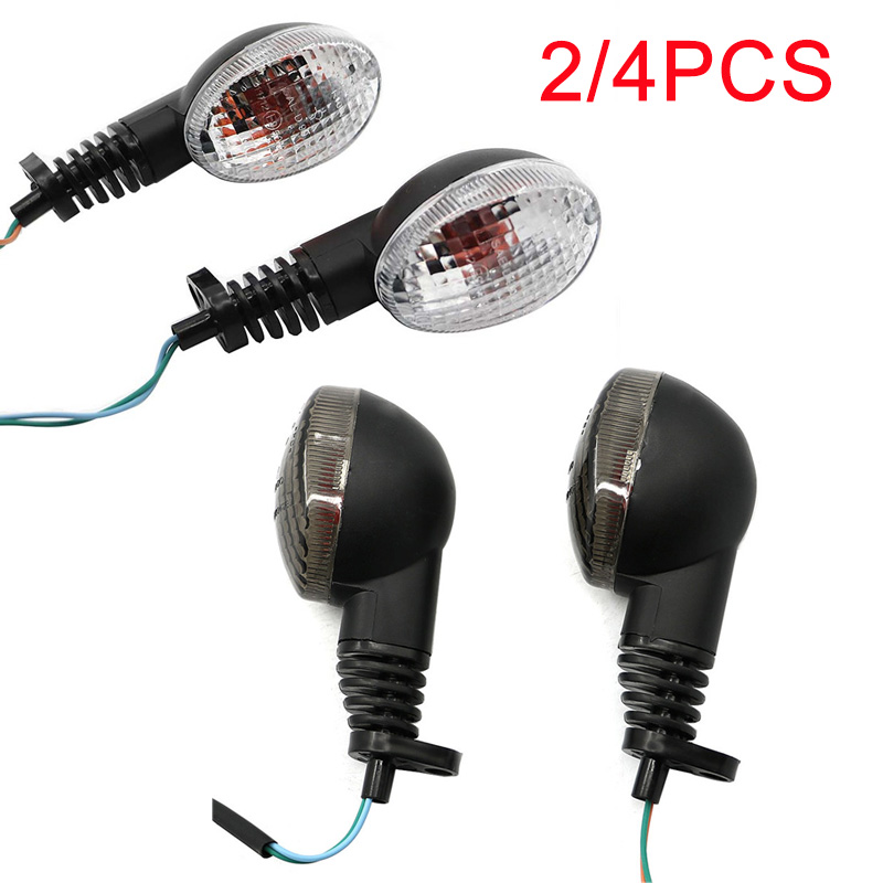 Sos Light Strobe - Motocicleta lâmpada led sinais de volta
