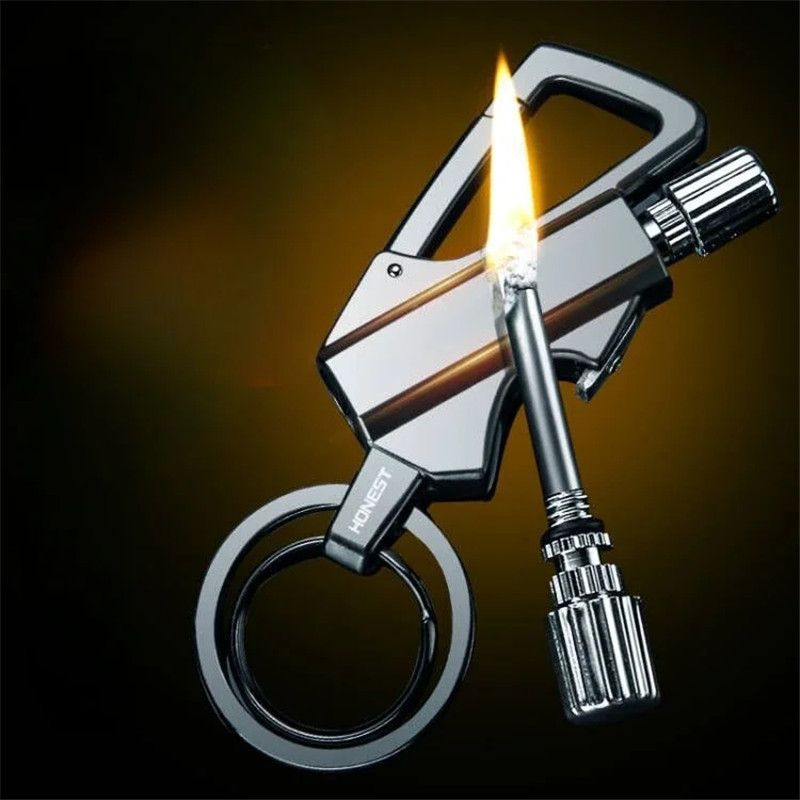 Fire Starting Kit - Metal ao ar livre portátil mais