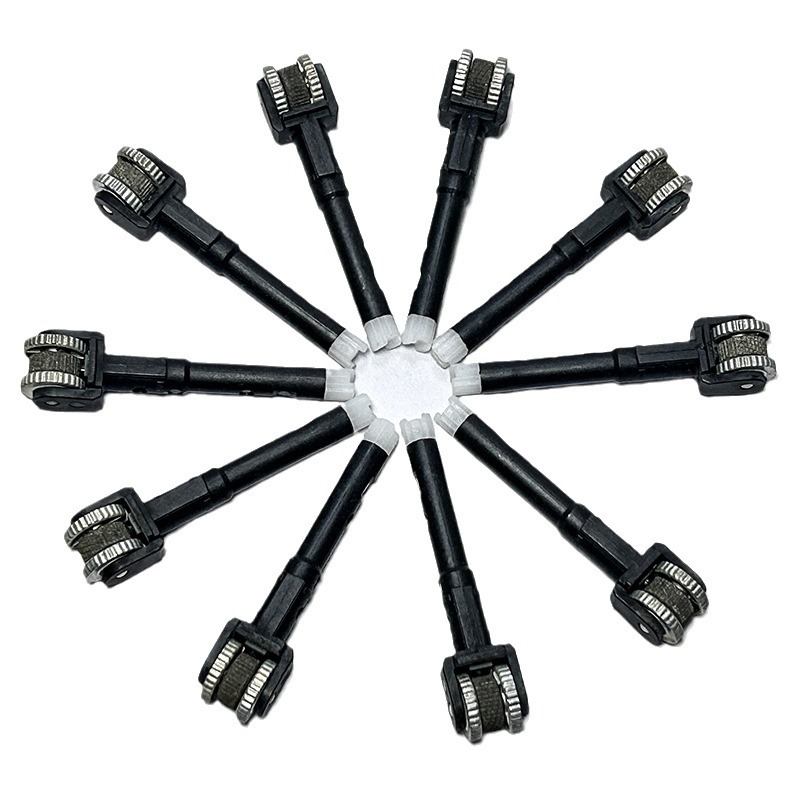 Fire Starting Kit - Acessórios para Isqueiros Clipper, Suporte para