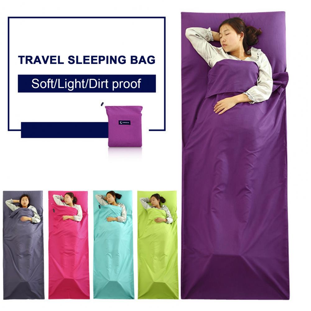 Bivy Bag Emergency - Portátil Ultra-light saco de dormir, Outdoor
