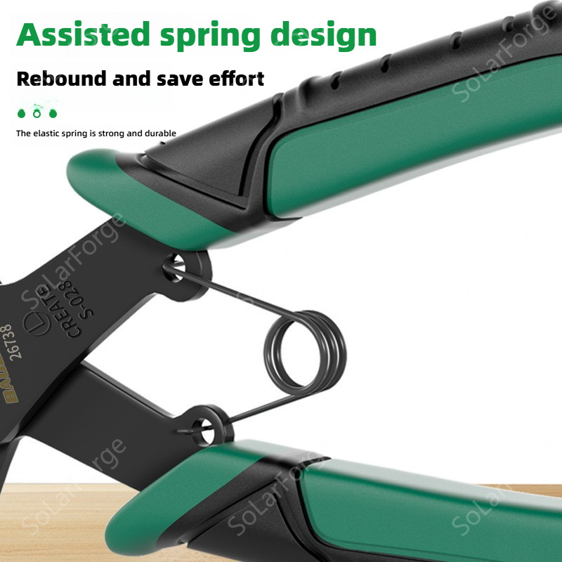 Alicate de Anel de Retenção Ti - Multi Tool Plier avaliação e preço