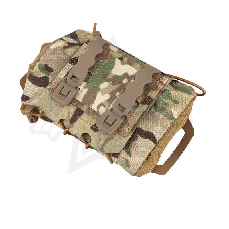 IFAK Bolsa MOLLE Kit de primei - Bivy Bag Emergency avaliação e preço
