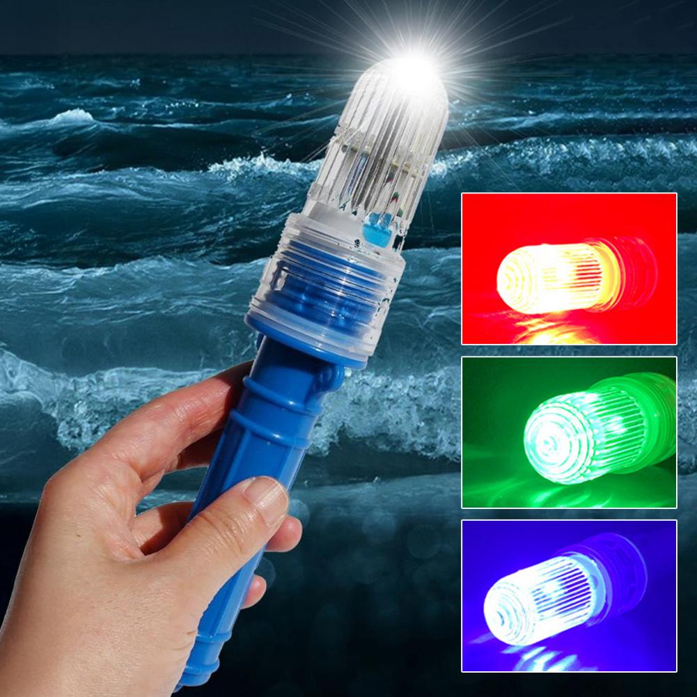 1/2/3 pçs 19cm barco flares le - Signal Flare Kit avaliação e preço