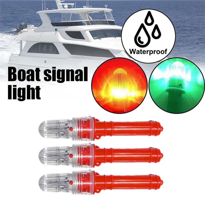Sinalizadores de Barco AT43, S - Signal Flare Kit avaliação e preço