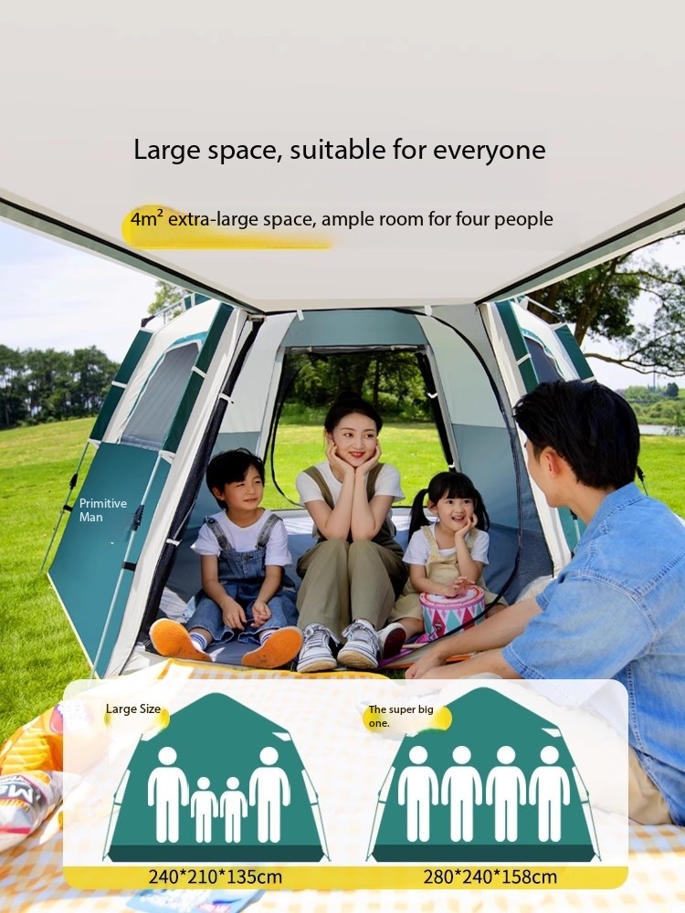 캠핑Tenda de equipamento de acam - Emergency Mylar Tent avaliação e preço