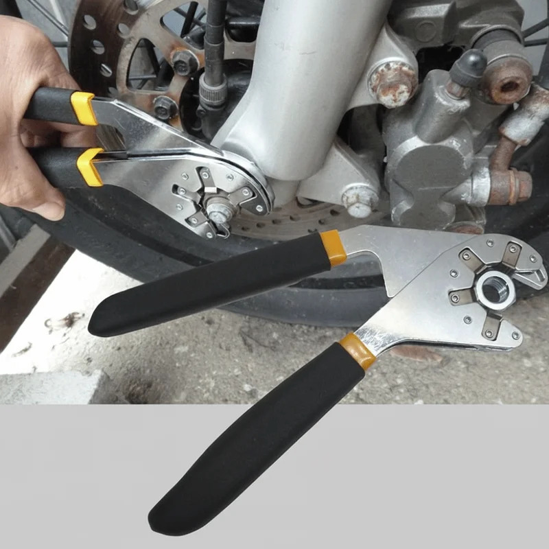 Alicate de Aperto Multifuncion - Multi Tool Plier avaliação e preço