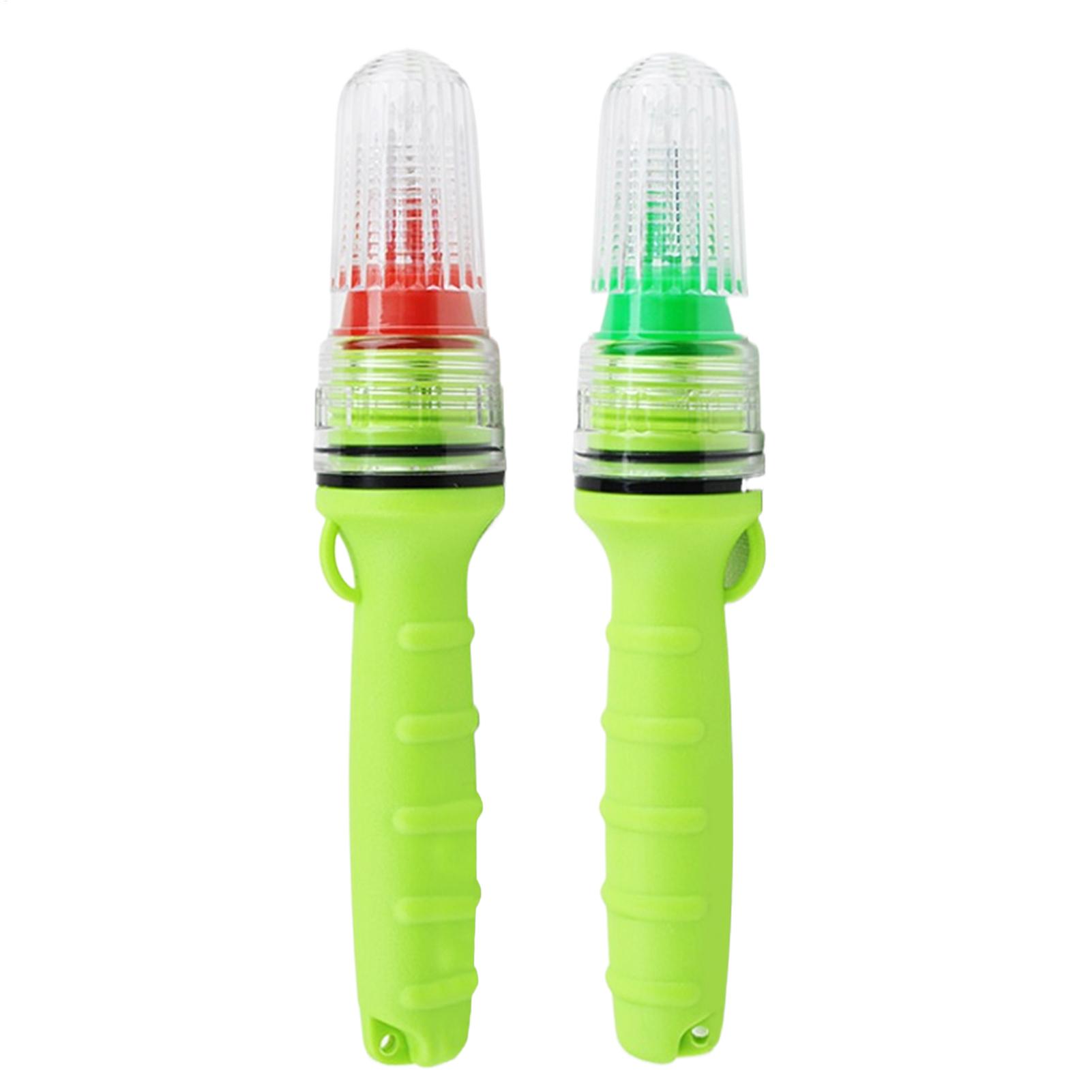 Sinalizador de Emergência Visu - Signal Flare Kit avaliação e preço