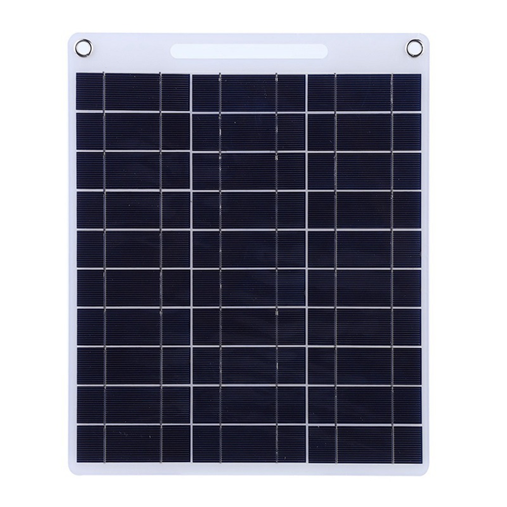 Novo painel solar portátil de  - Solar Emergency Charger avaliação e preço