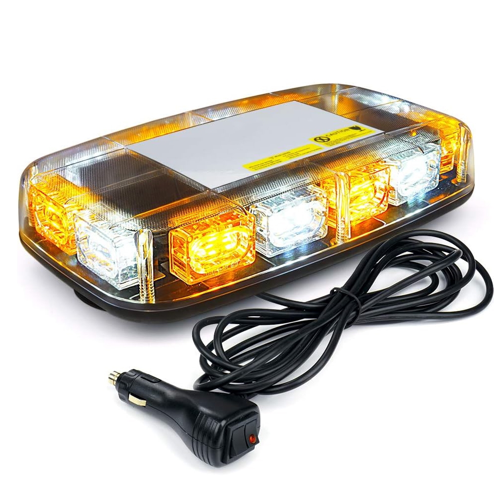 Luzes Estroboscópicas de Teto  - Sos Light Strobe avaliação e preço