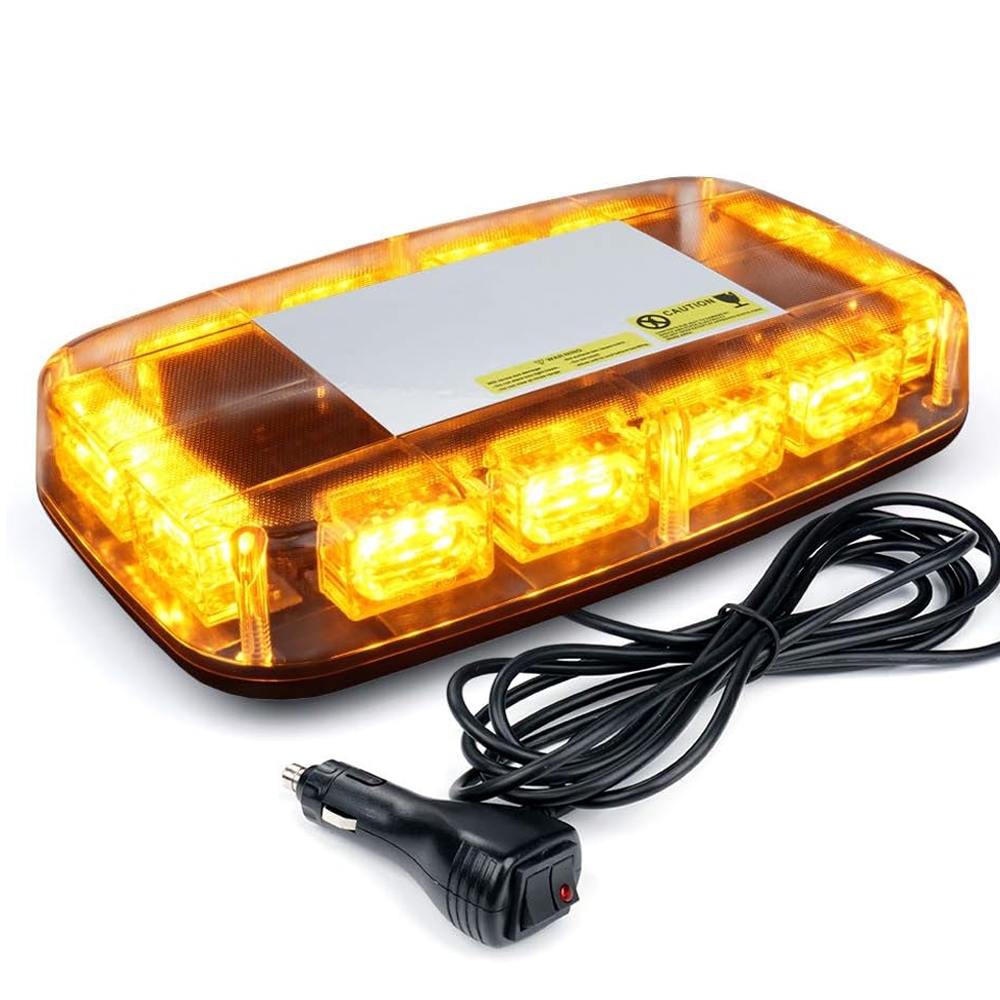 Luzes Estroboscópicas de Teto  - Sos Light Strobe avaliação e preço