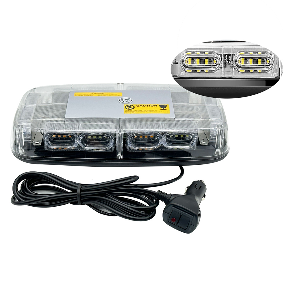 Luzes Estroboscópicas de Teto  - Sos Light Strobe avaliação e preço