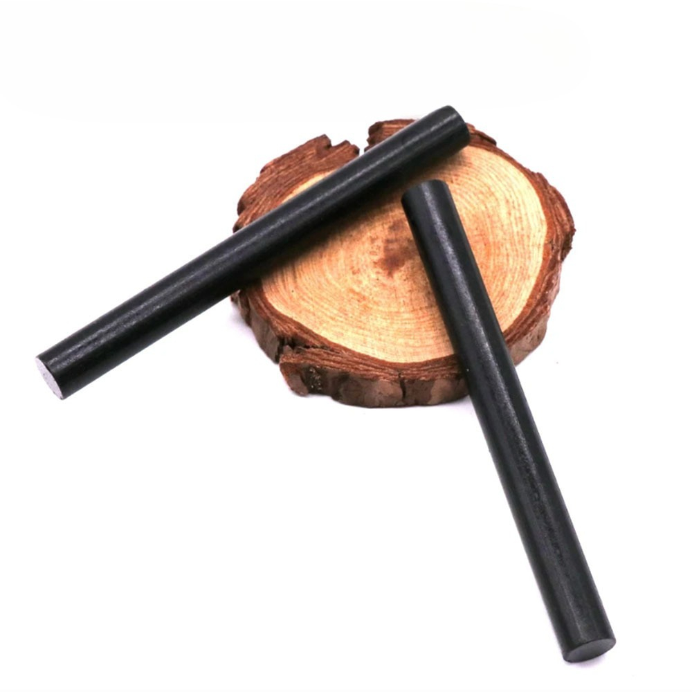 10PCS 8*75mm Vareta de Magnési - Fire Starting Kit avaliação e preço