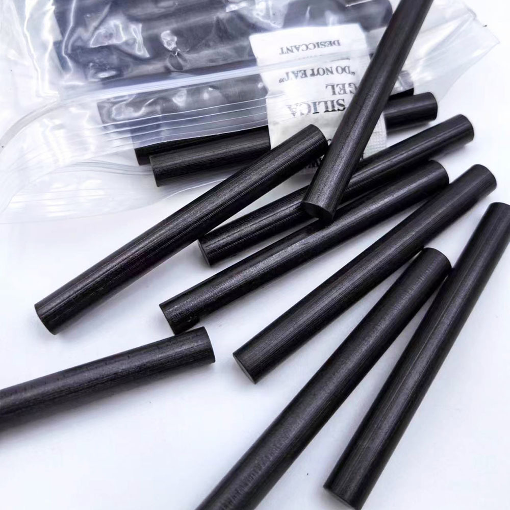 10PCS 8*75mm Vareta de Magnési - Fire Starting Kit avaliação e preço