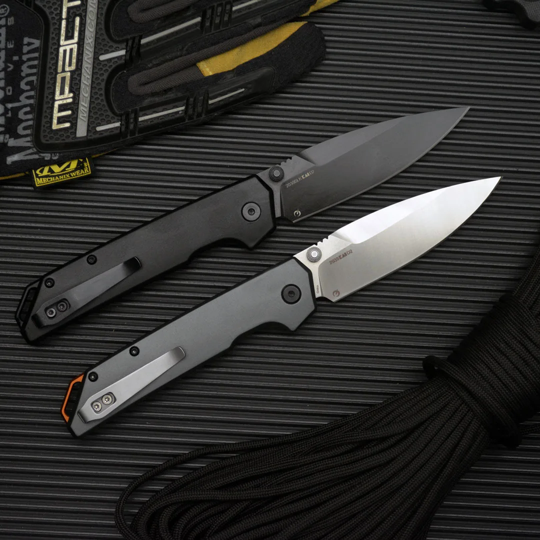 Faca de camping ao ar livre KS - Bushcraft Knife Fixed avaliação e preço