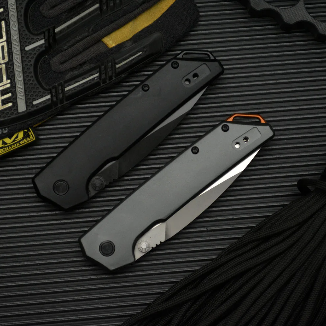 Faca de camping ao ar livre KS - Bushcraft Knife Fixed avaliação e preço