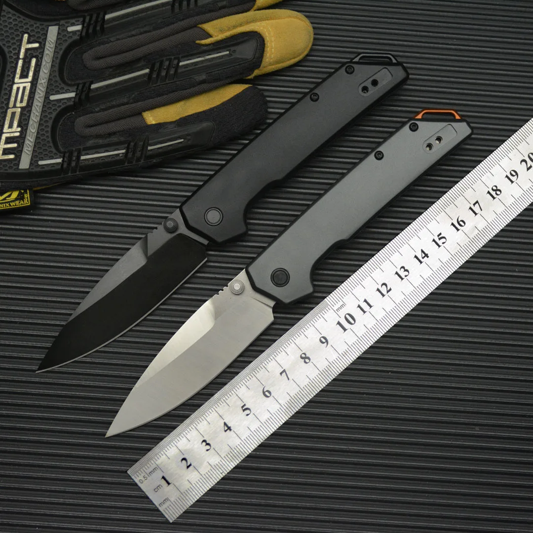 Faca de camping ao ar livre KS - Bushcraft Knife Fixed avaliação e preço