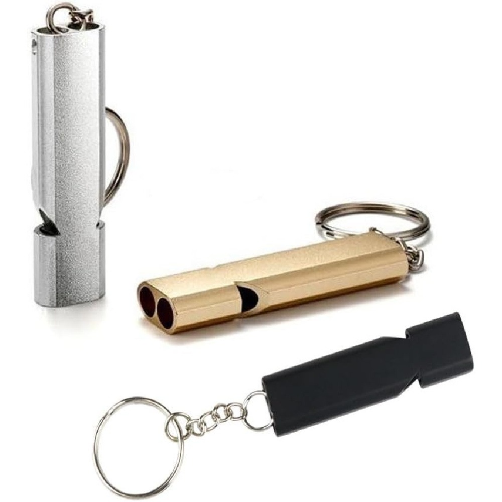 Apito de Sobrevivência para At - Emergency Whistle Loud avaliação e preço