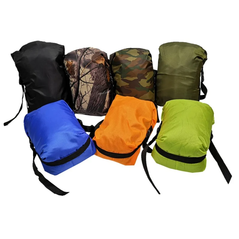 5l/8l/11l acampamento ao ar li - Bivy Bag Emergency avaliação e preço