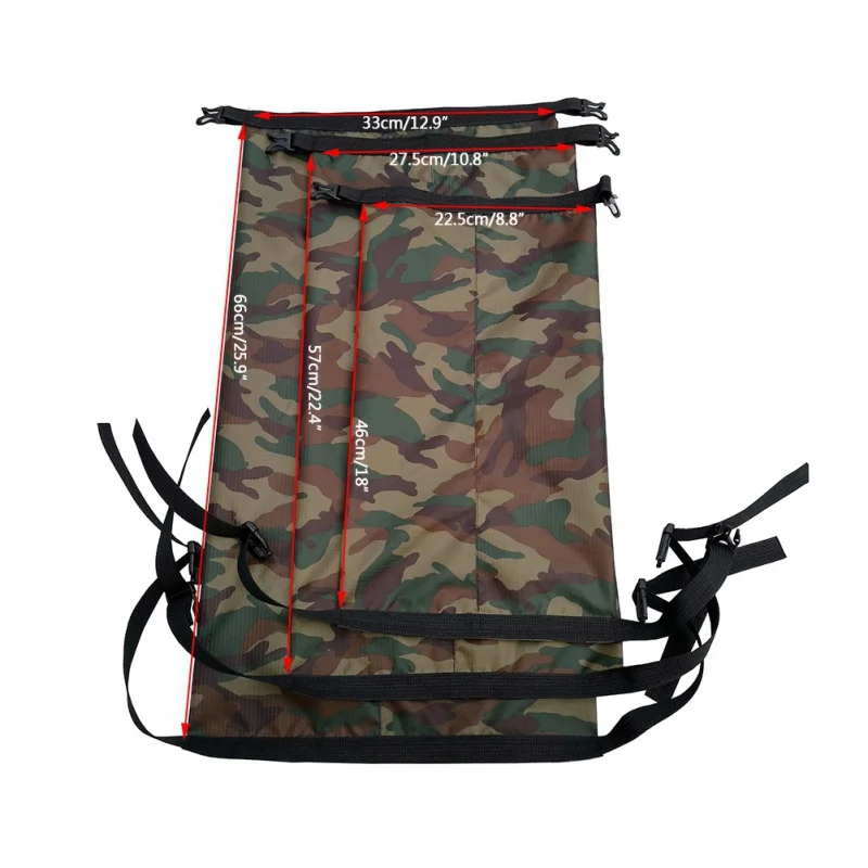 5l/8l/11l acampamento ao ar li - Bivy Bag Emergency avaliação e preço