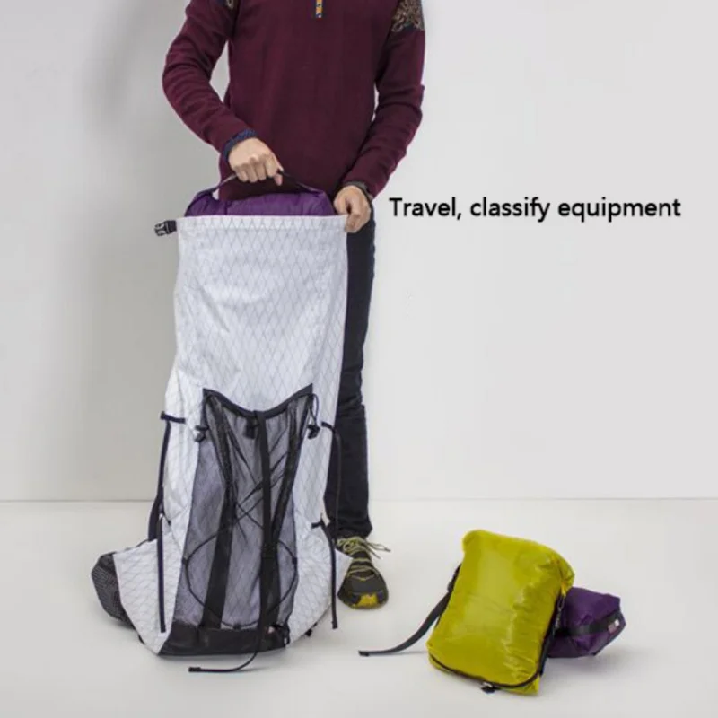 5l/8l/11l acampamento ao ar li - Bivy Bag Emergency avaliação e preço