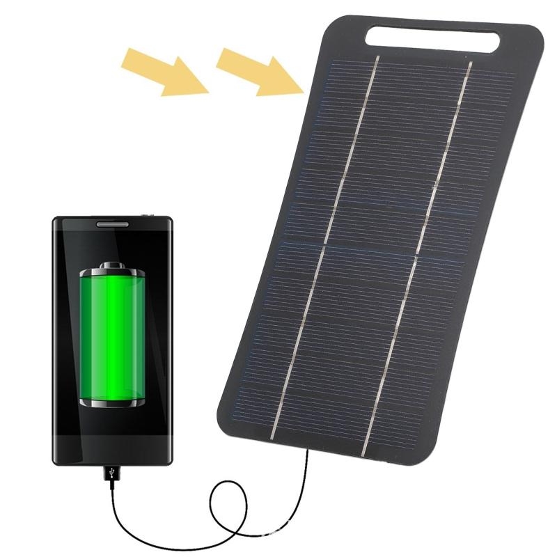 Carregador solar portátil de 2 - Solar Emergency Charger avaliação e preço