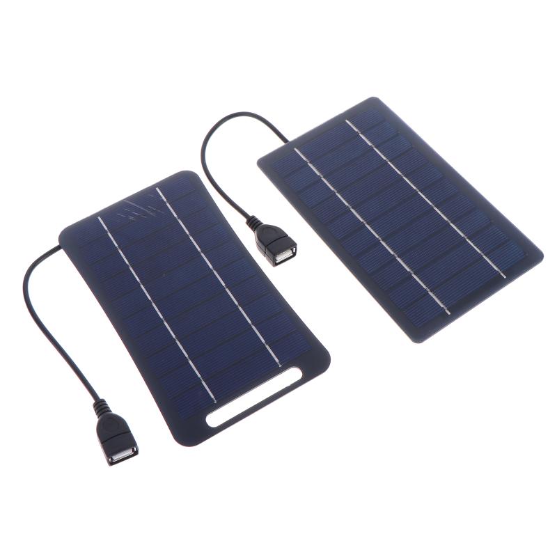 Carregador solar portátil de 2 - Solar Emergency Charger avaliação e preço