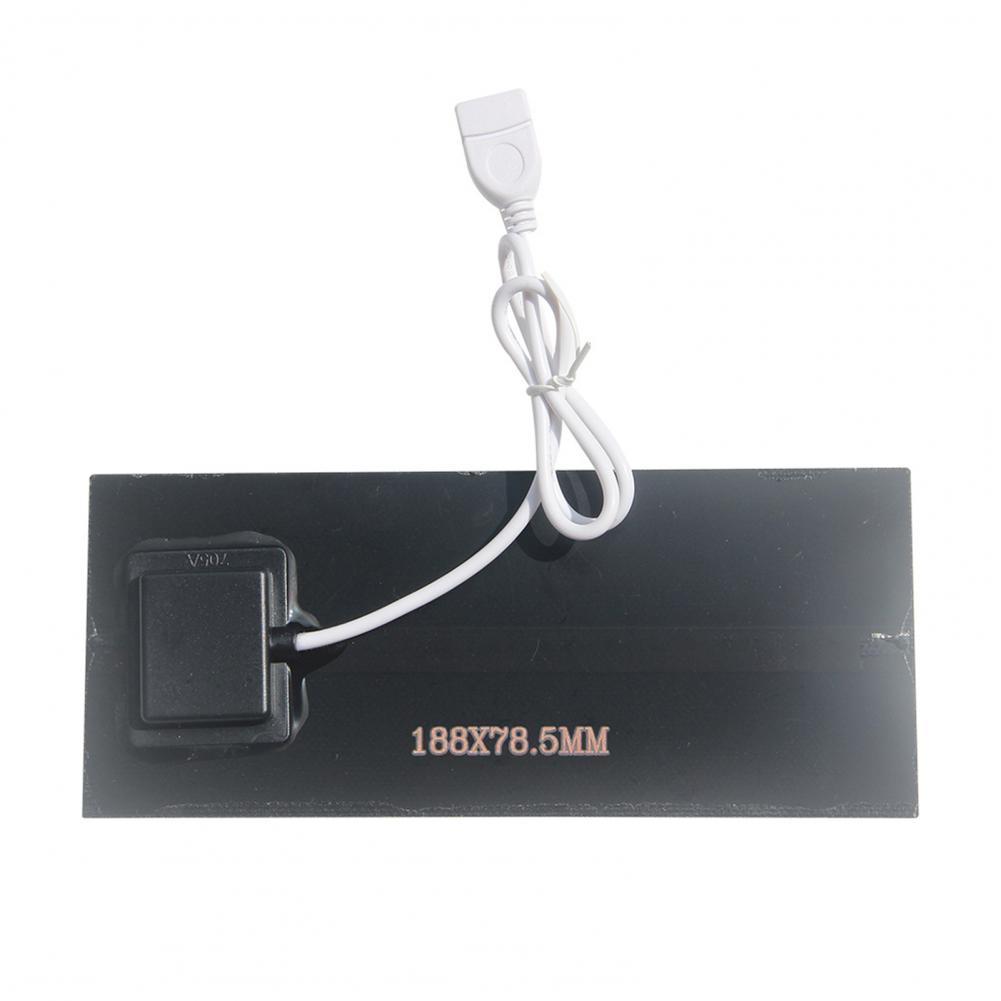 Carregador Solar de Emergência - Solar Emergency Charger avaliação e preço