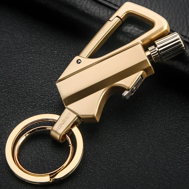 Metal ao ar livre portátil mai - Fire Starting Kit avaliação e preço