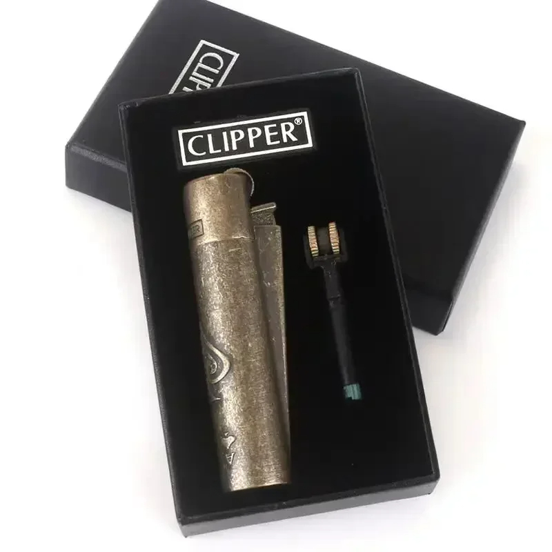Novo clipper pás um portátil r - Fire Starting Kit avaliação e preço
