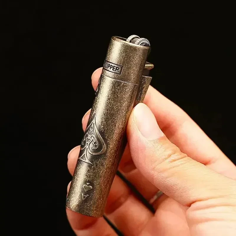 Novo clipper pás um portátil r - Fire Starting Kit avaliação e preço
