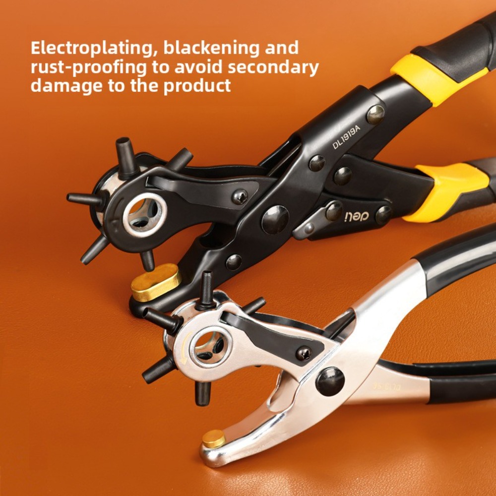 Ferramentas Alicate perfurador - Multi Tool Plier avaliação e preço
