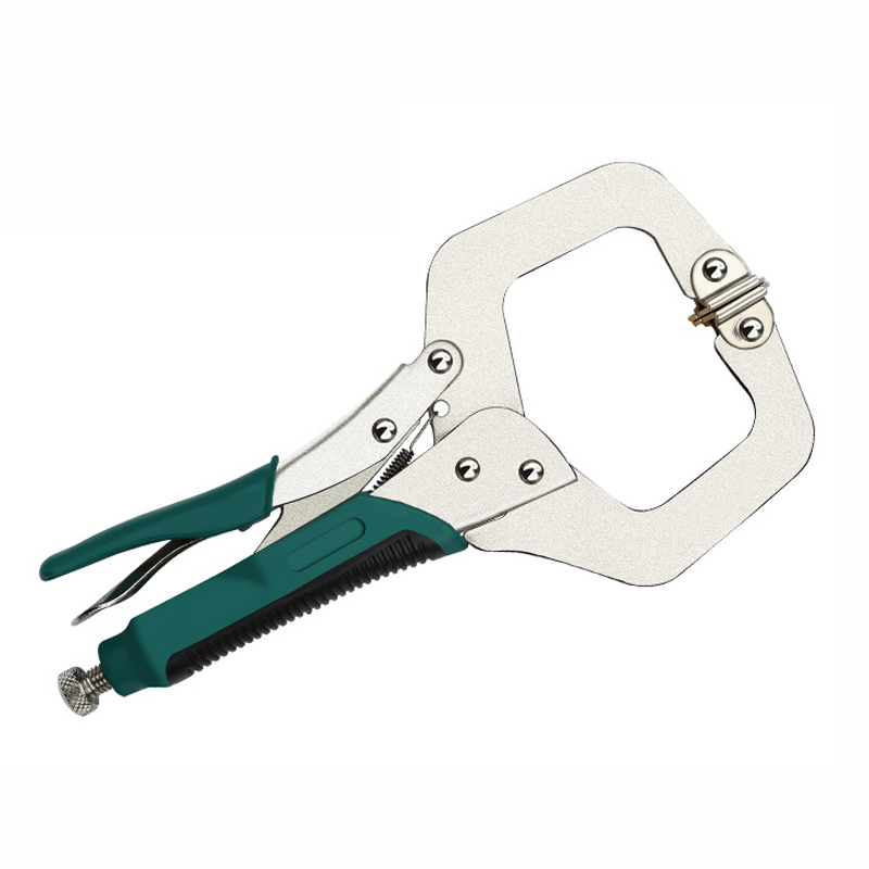 Alicate de Pressão Industrial  - Multi Tool Plier avaliação e preço