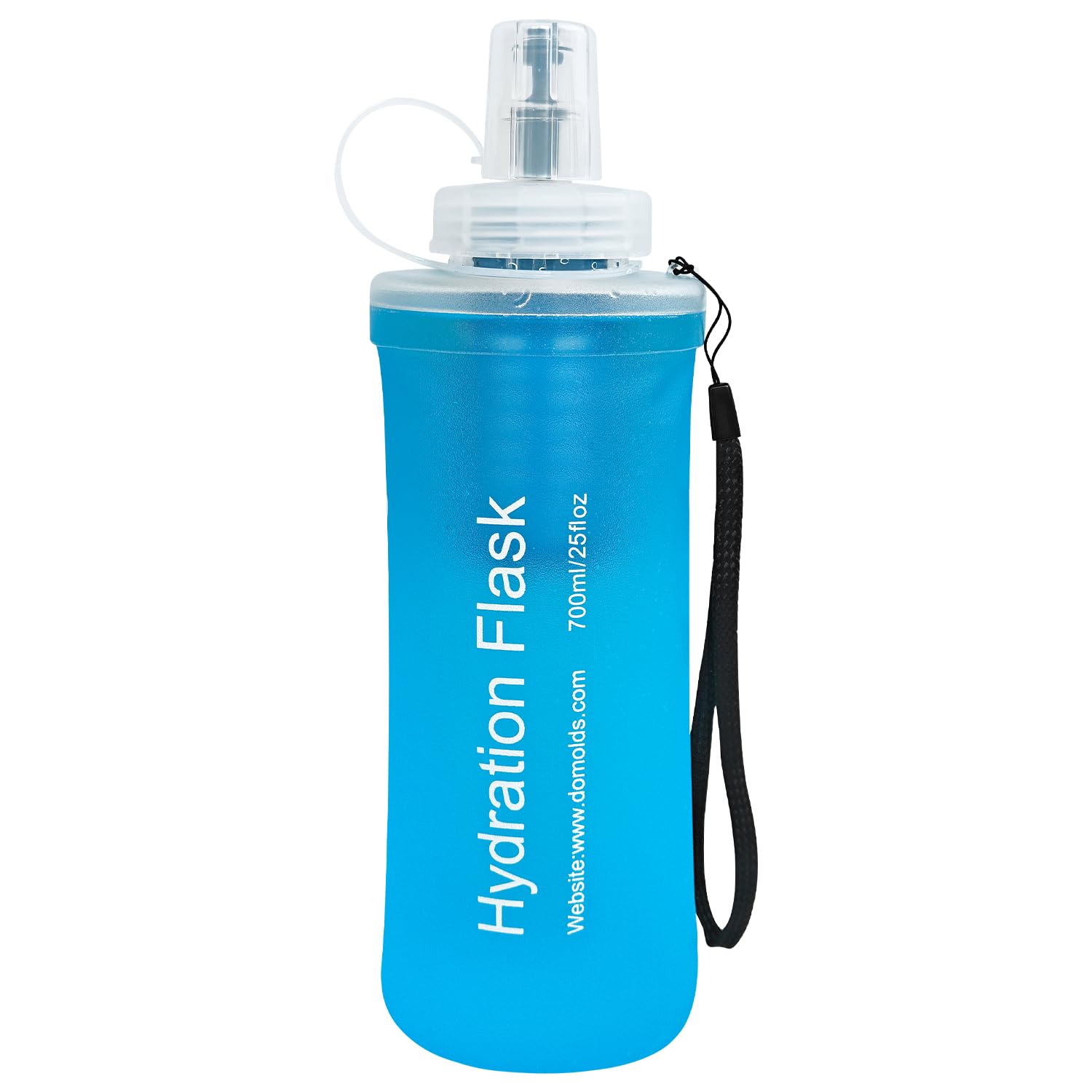 Garrafa de Água Dobrável em TP - Water Bag Collapsible avaliação e preço