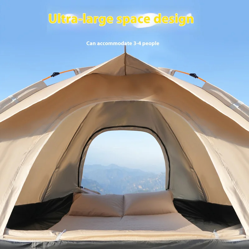 Tenda portátil para acampament - Emergency Mylar Tent avaliação e preço