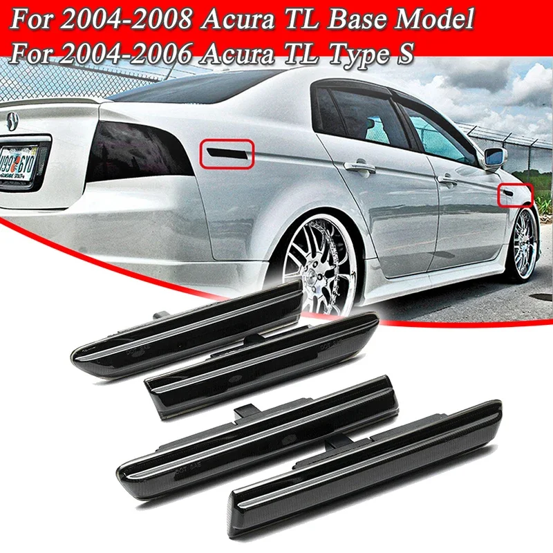 Para acura tl carro led amorte - Signal Flare Kit avaliação e preço