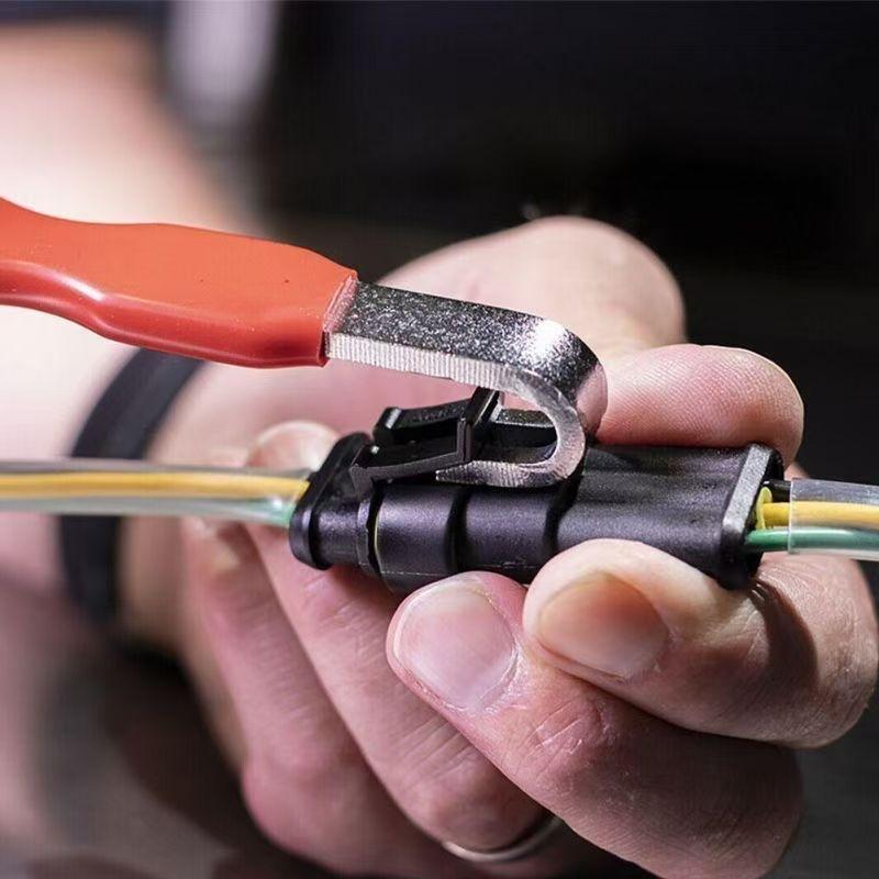 NOVO Alicate Separador de Cone - Multi Tool Plier avaliação e preço