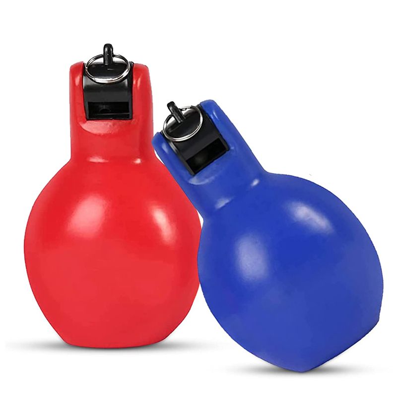 ABST 2 Apitos de Emergência de - Emergency Whistle Loud avaliação e preço