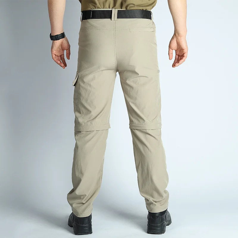 Calças de caminhada masculinas - Fishing Kit Compact avaliação e preço